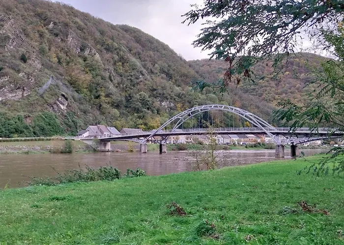 Gite La Grange