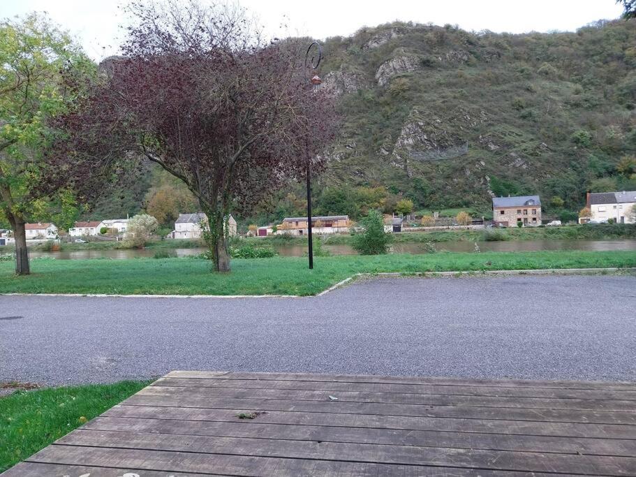 La Grange Chooz