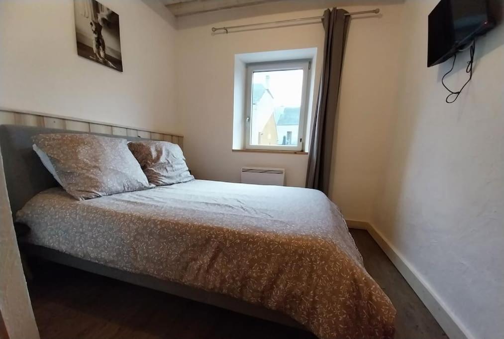 Hébergement de vacances La Grange *