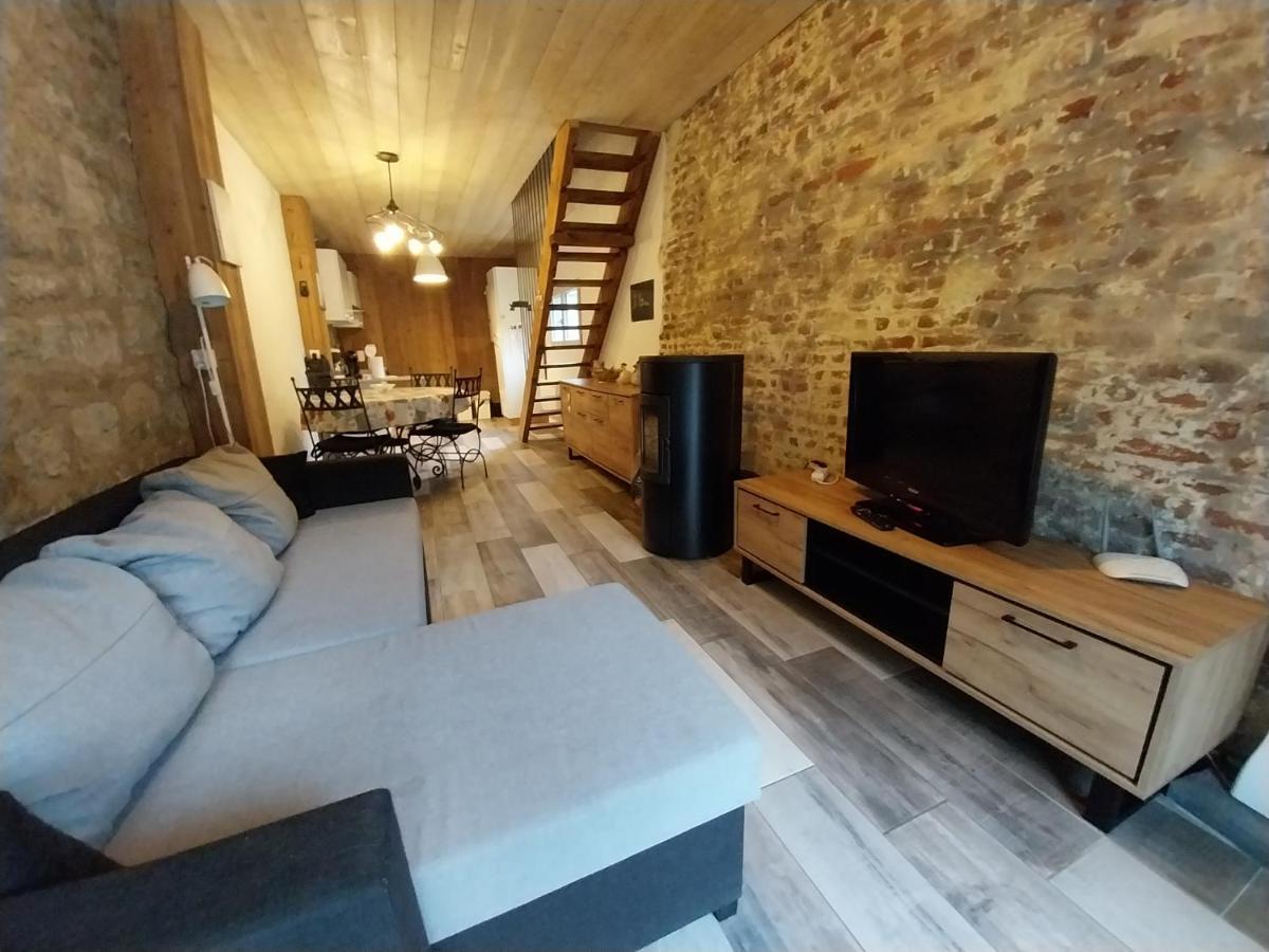 Holiday home La Grange *