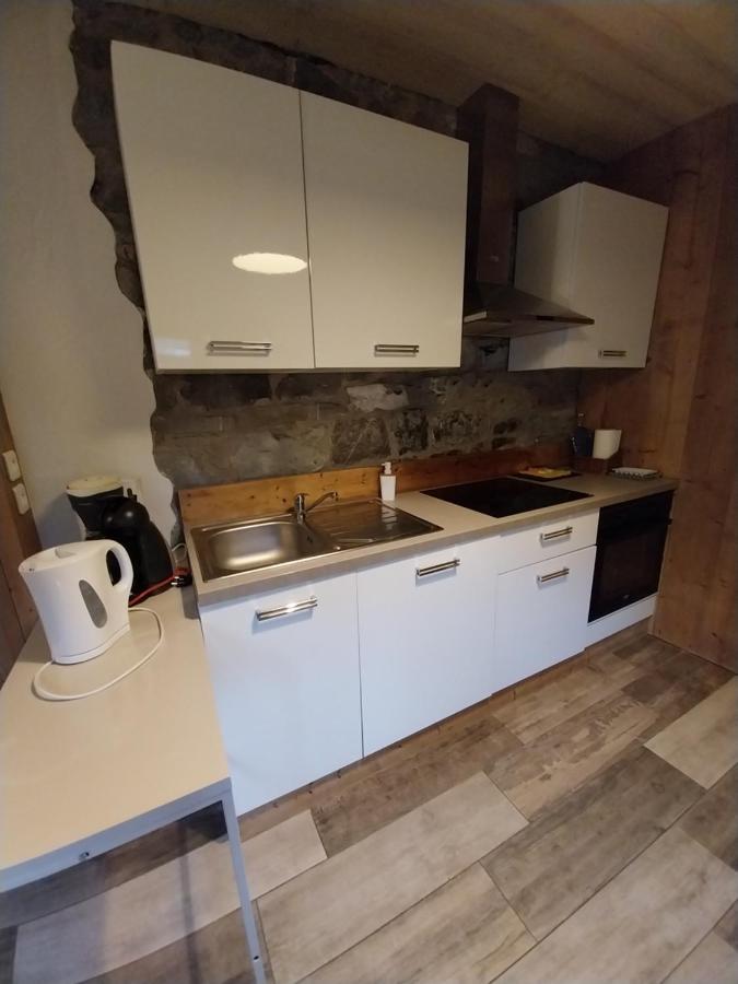 La Grange Holiday home Chooz
